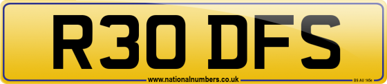 R30 DFS