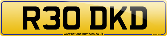 R30 DKD
