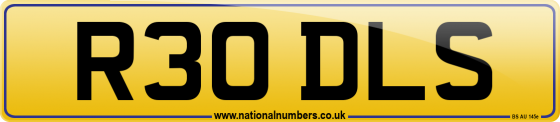 R30 DLS