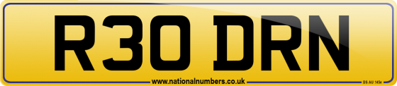 R30 DRN