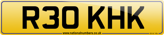 R30 KHK