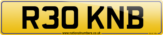 R30 KNB