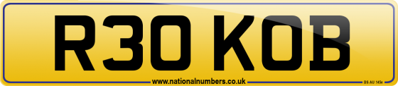 R30 KOB