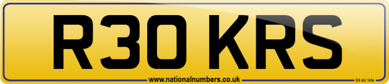 R30 KRS