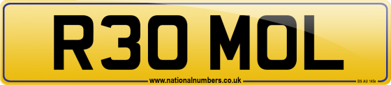 R30 MOL