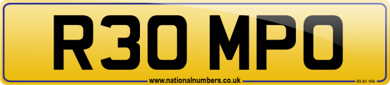 R30 MPO