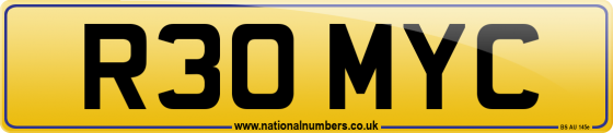 R30 MYC