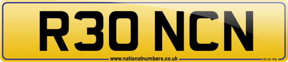 R30 NCN