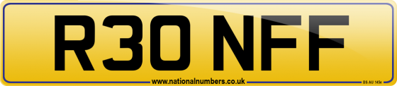 R30 NFF