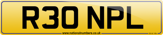 R30 NPL