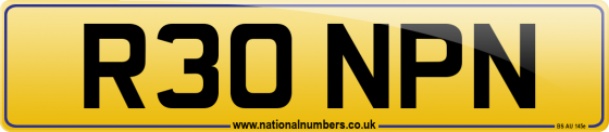 R30 NPN