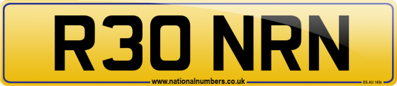 R30 NRN
