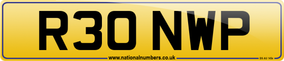 R30 NWP