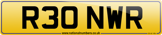 R30 NWR
