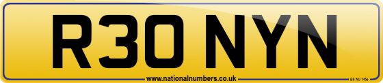 R30 NYN