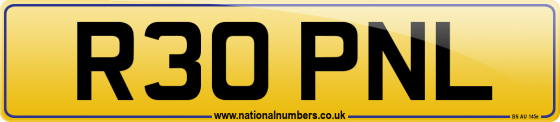 R30 PNL