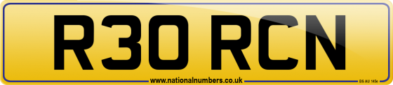 R30 RCN