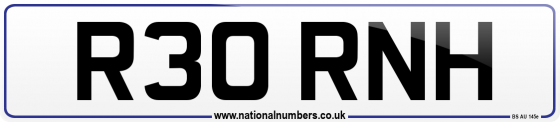 R30 RNH