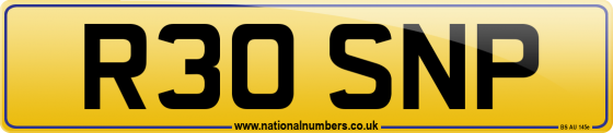 R30 SNP