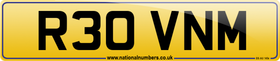 R30 VNM