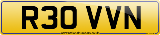 R30 VVN
