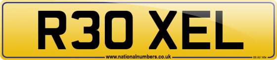 R30 XEL