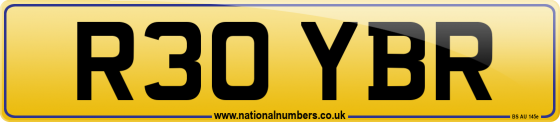 R30 YBR
