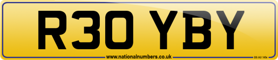 R30 YBY