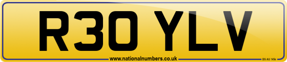 R30 YLV