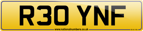R30 YNF