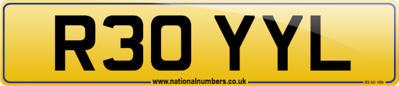R30 YYL