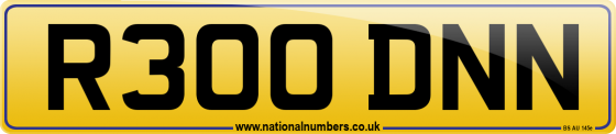 R300 DNN