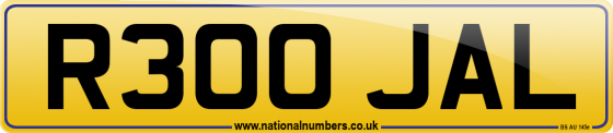 R300 JAL