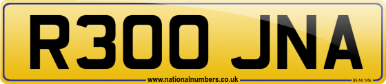 R300 JNA