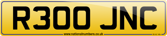 R300 JNC