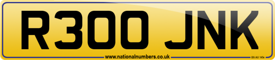 R300 JNK