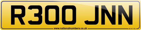 R300 JNN