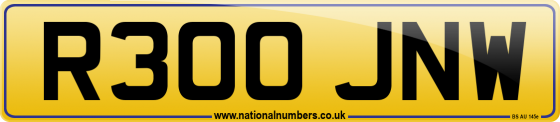 R300 JNW