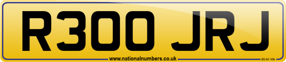 R300 JRJ