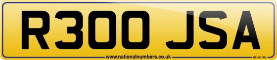 R300 JSA