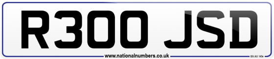 R300 JSD