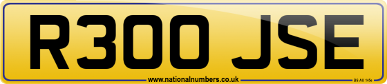 R300 JSE