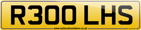 R300 LHS