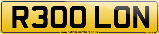 R300 LON