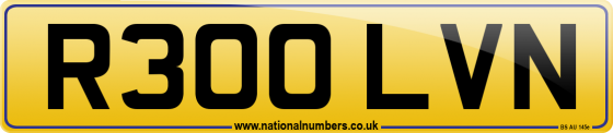 R300 LVN