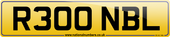 R300 NBL