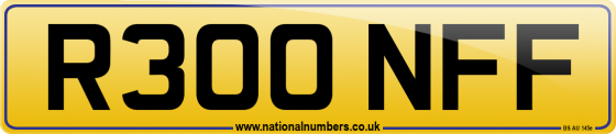 R300 NFF