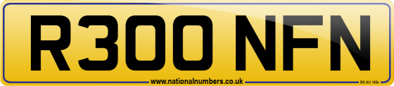 R300 NFN