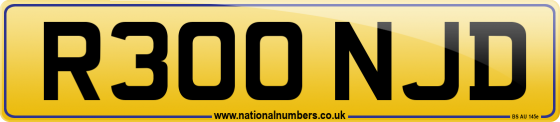 R300 NJD