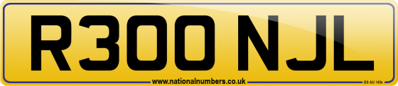 R300 NJL